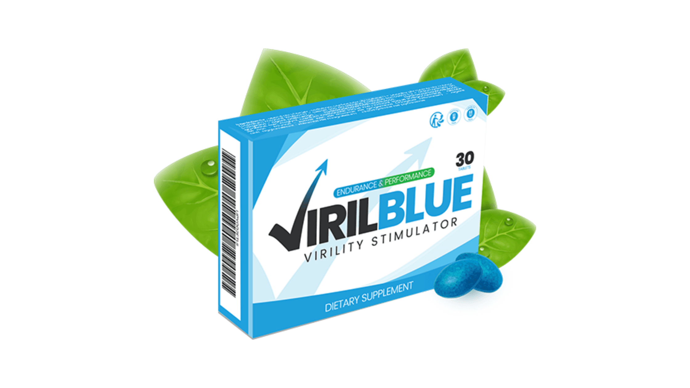 VirilBlue reviews