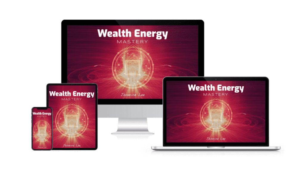 Wealth Energy Mastery Reviews