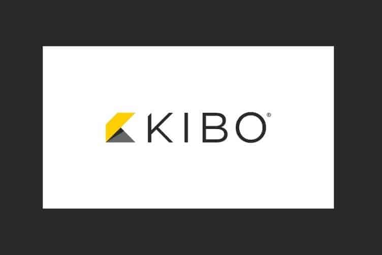 Kibo System eCommerce