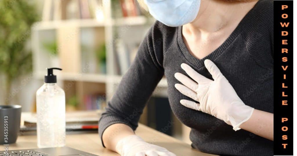 Women In Danger Of Having A Heart Disease: Latest News!