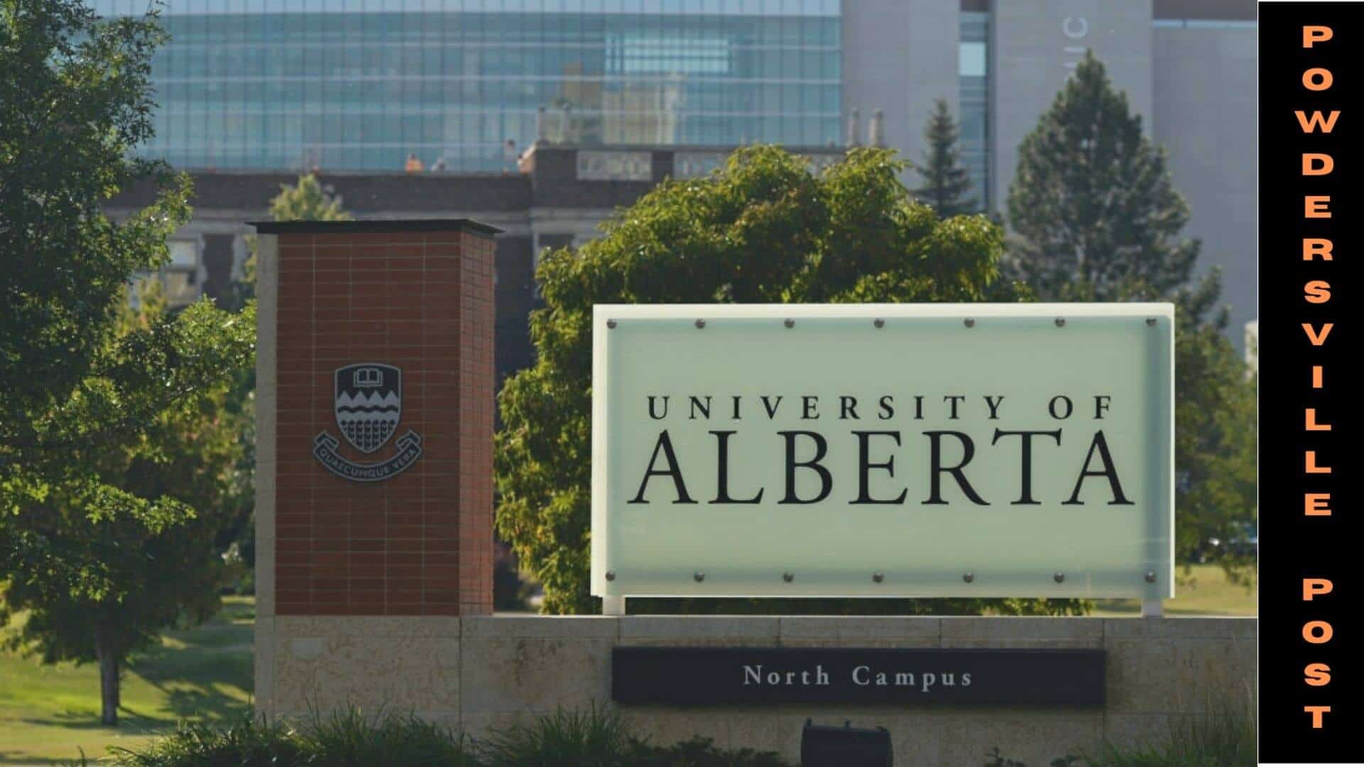 A Big Step Towards Cure Of Diabetes, University Of Alberta