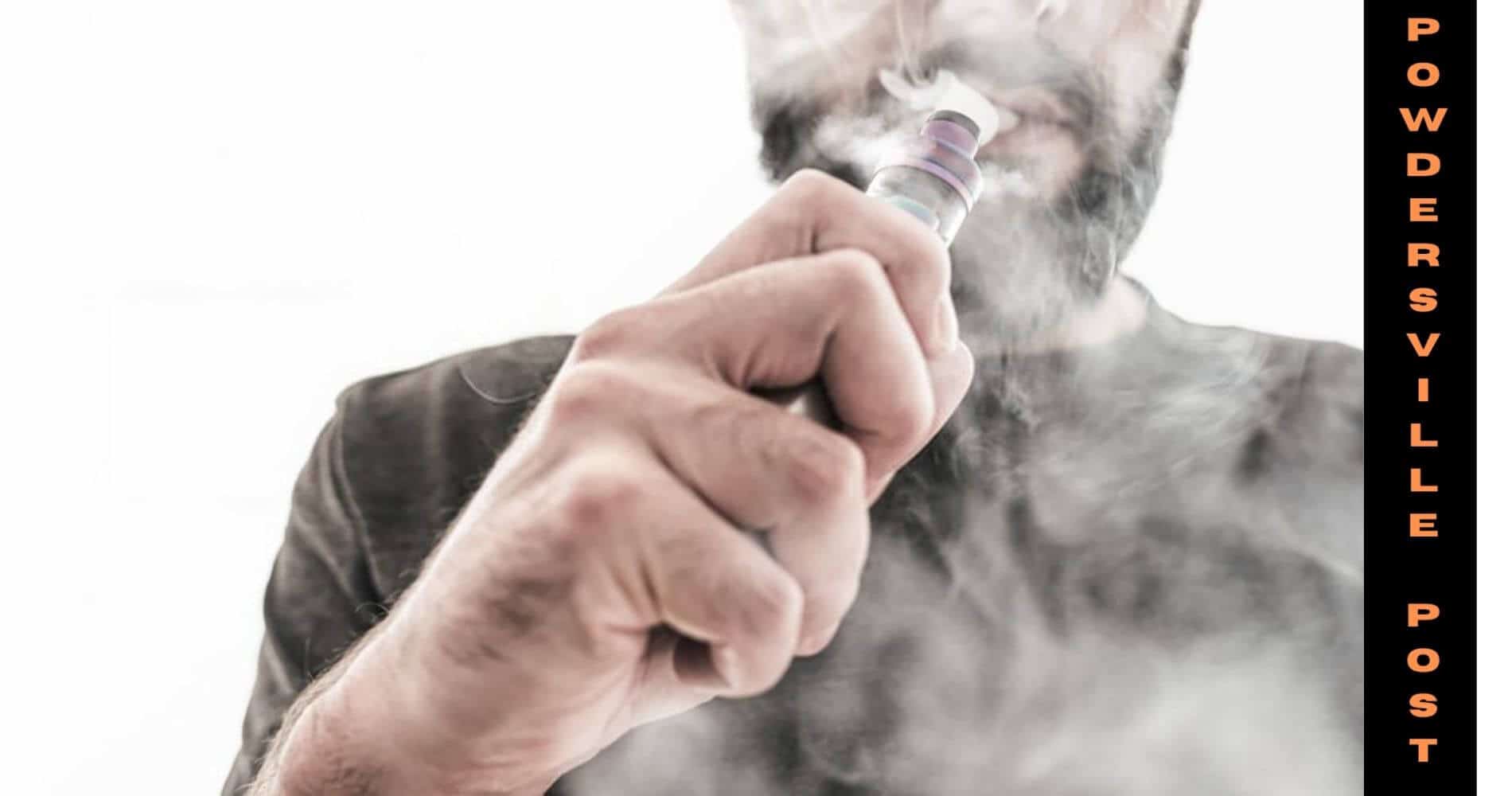 A-Curse-To-The-Society-Secondhand-Vaping-Latest-News