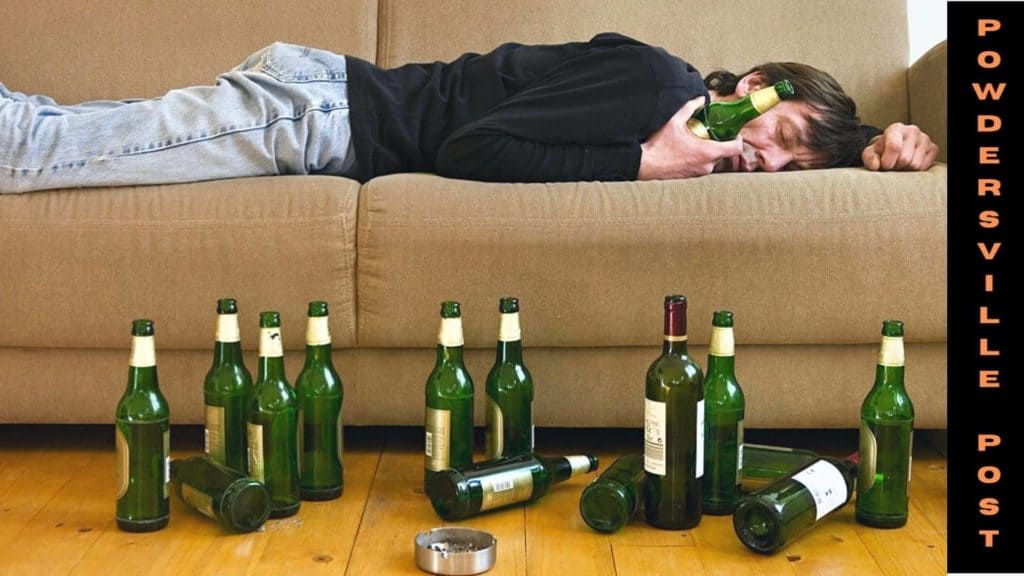 Alcohol Addiction Isn’t A Big Problem- Now Possible To Detach!