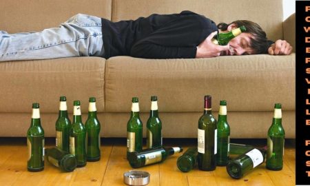 Alcohol Addiction Isn’t A Big Problem- Now Possible To Detach!