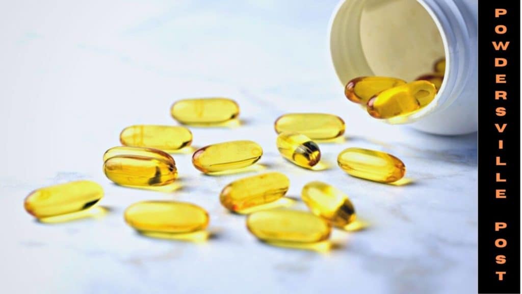 Around 60 Large Retail Brands Of Fish Oil In The US Are Rancid
