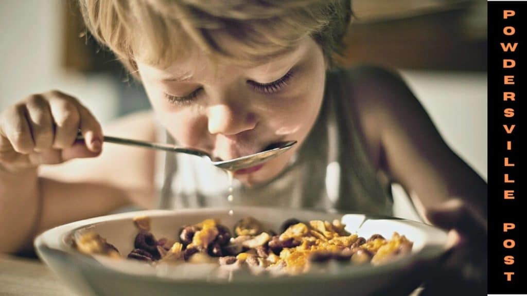 Covid Making Children “Picky Eaters” By Altering Their Perception Of Smell