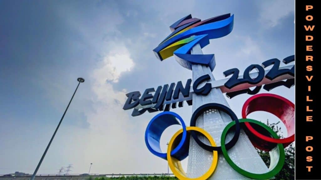 Beijing Gears Up To Tackle Coronavirus At Olympics