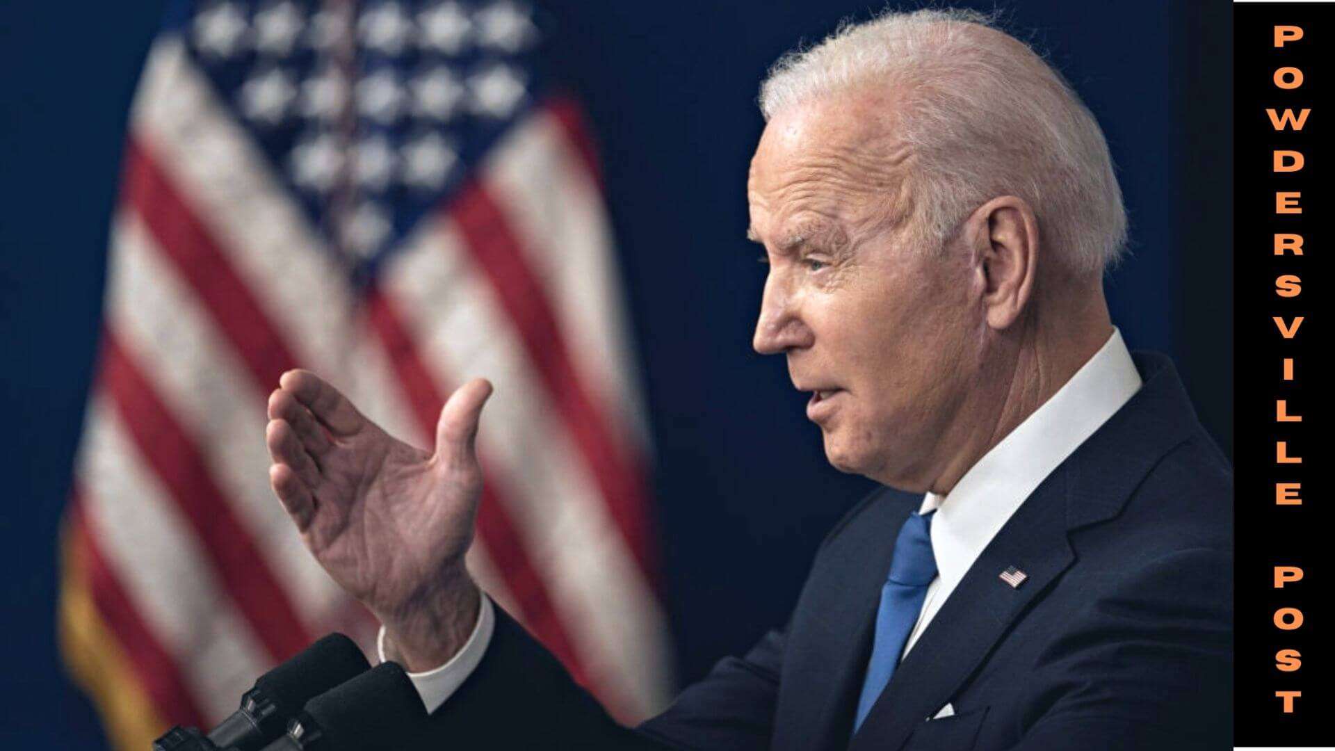 Biden Goes A Step Further, More Testing Kits & Masks For The Americans