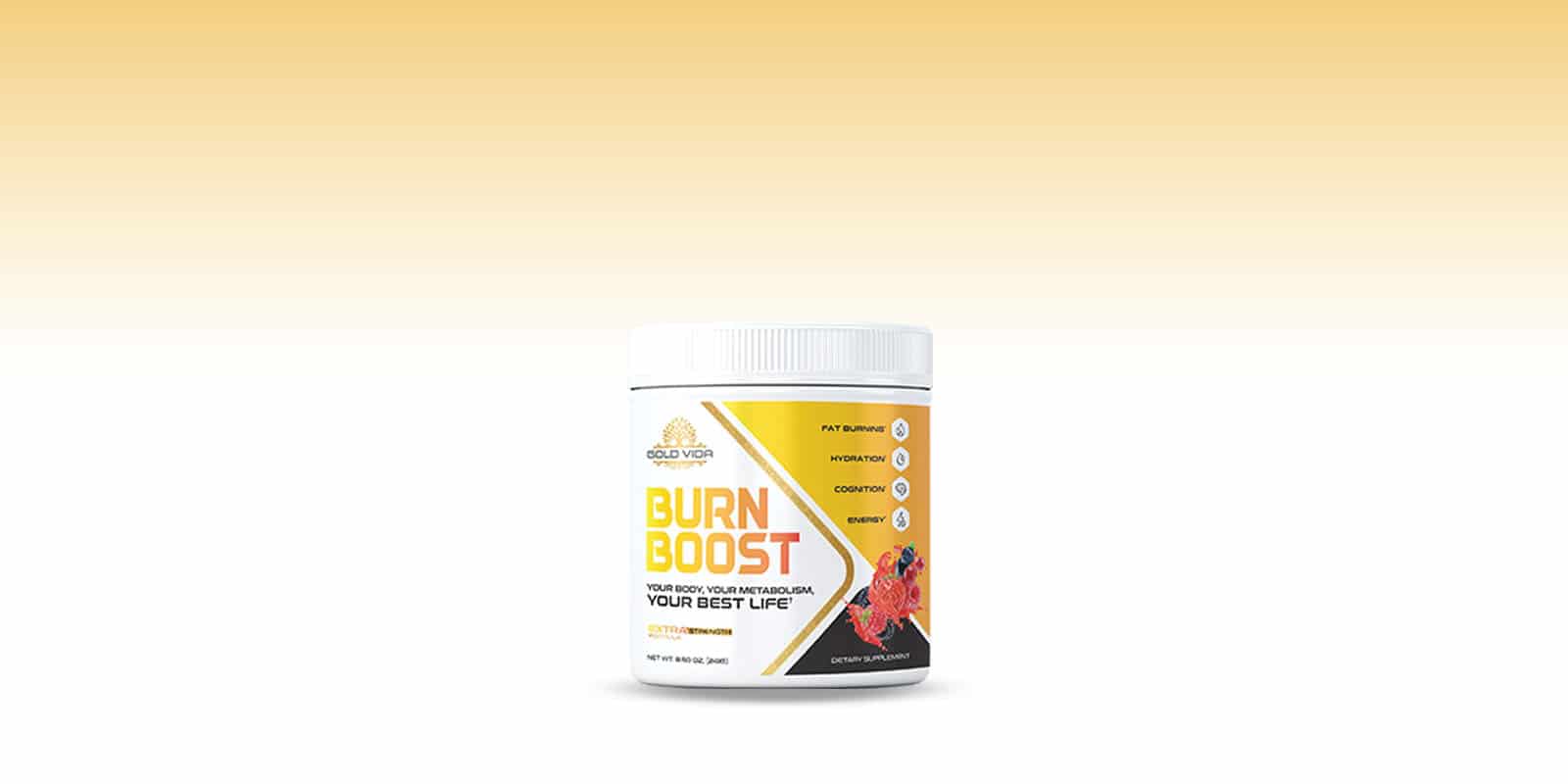 Burn Boost Reviews