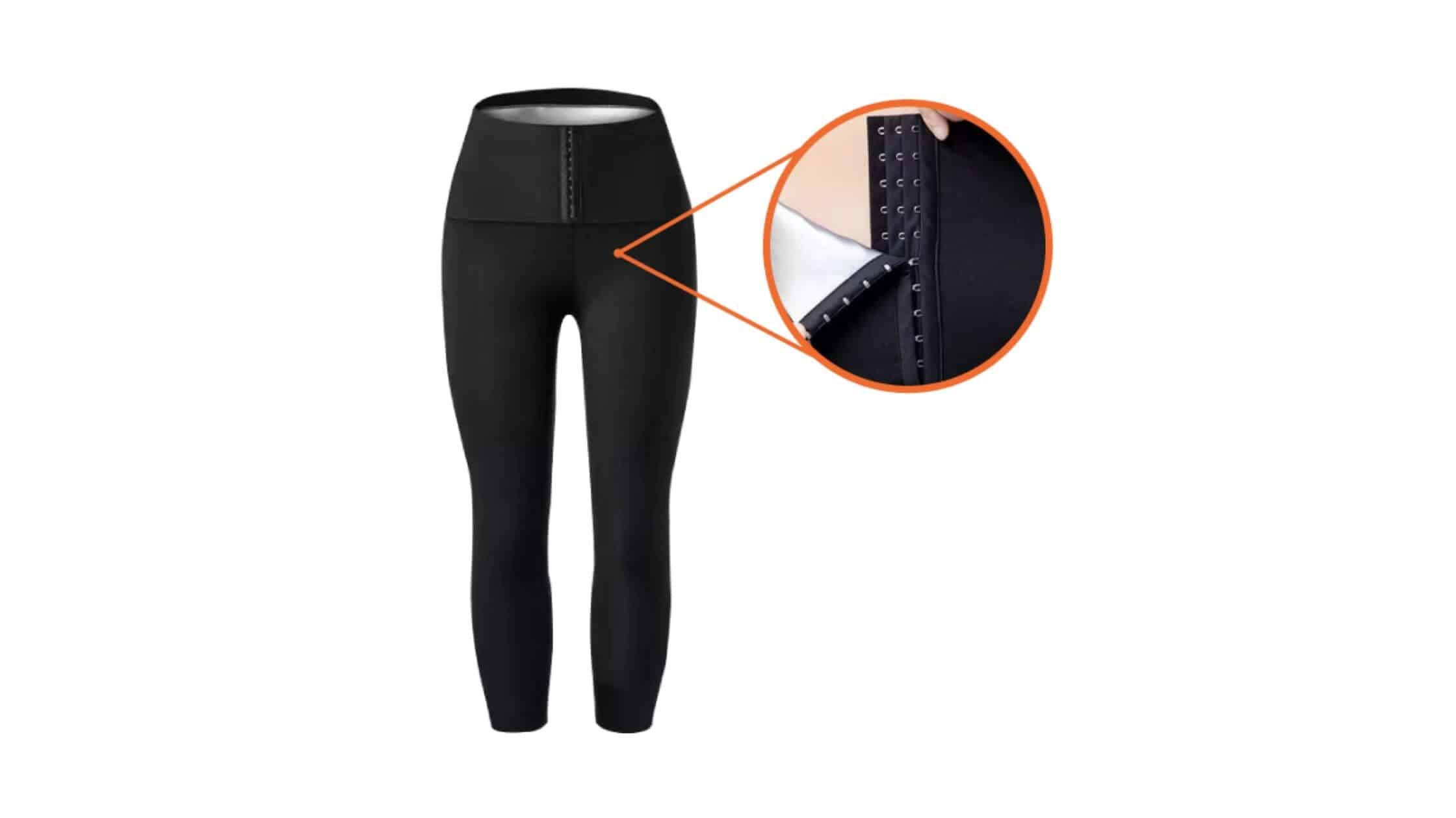 ComFit Pants Features