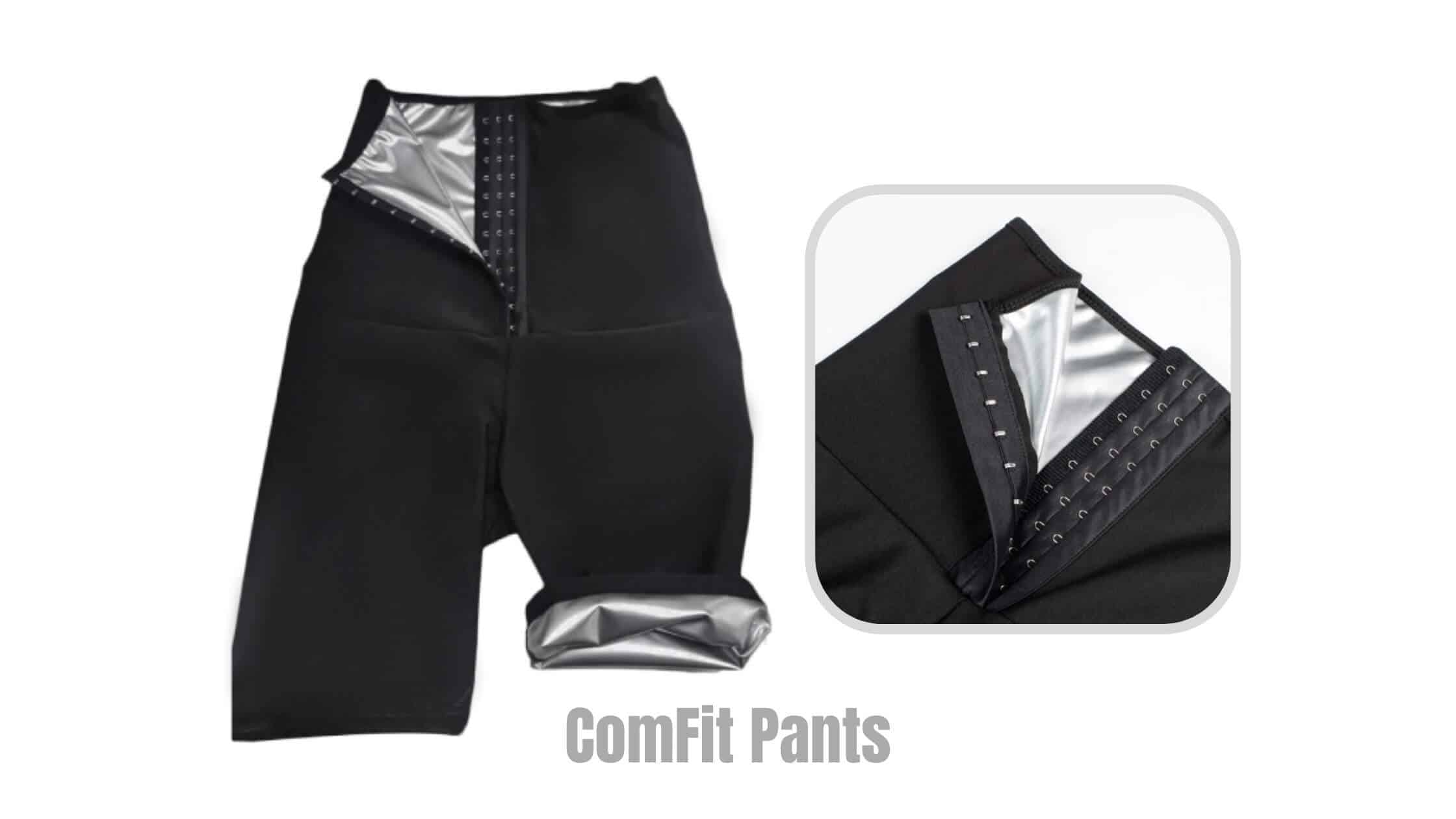 ComFit Pants Review