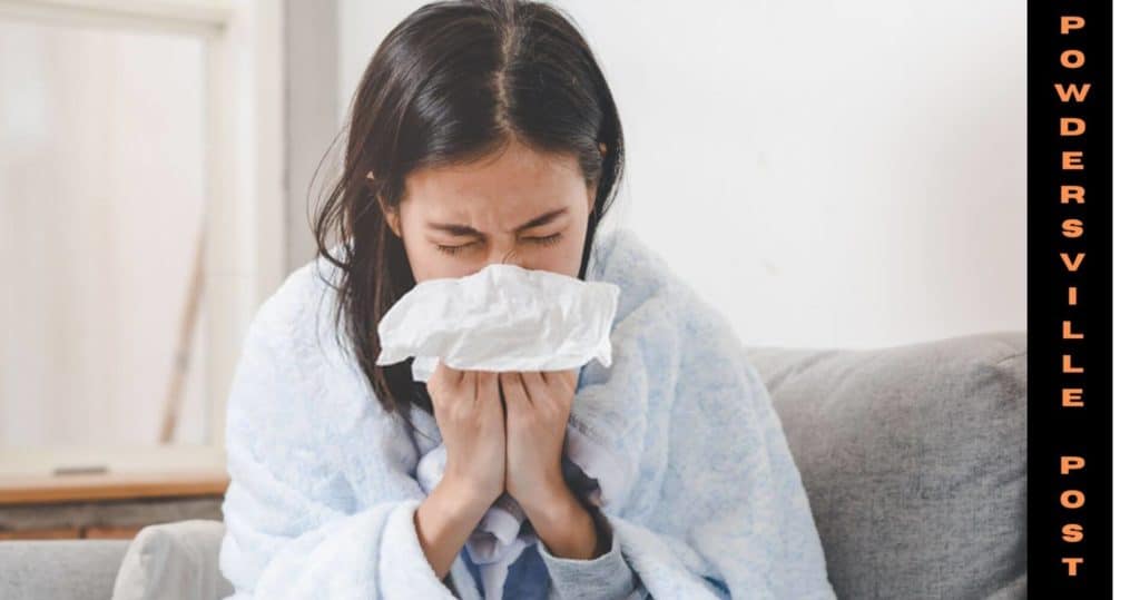 Common Cold Might Come To The Rescue Against Covid-19
