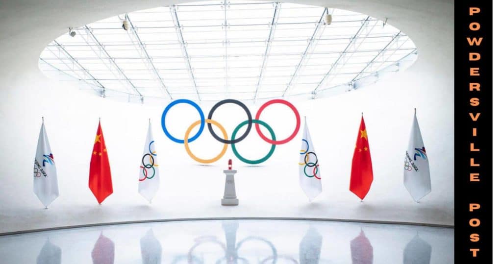 Covid Tests And Isolation: Bubbles For Beijing’s Olympics Games 2022