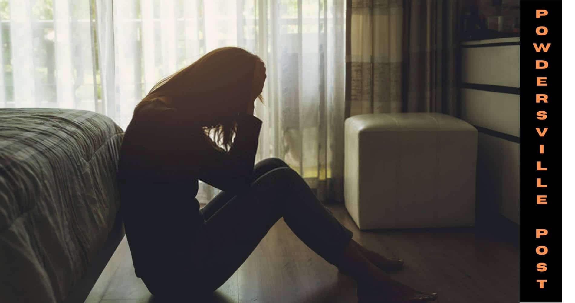 Depression-Treatment-With-New-Biomarker