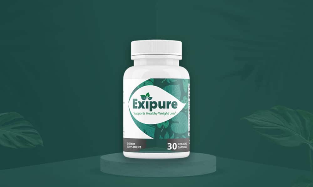 Exipure Reviews - All You Need To Know About The Brown Fat Booster! [UPDATE 2022]