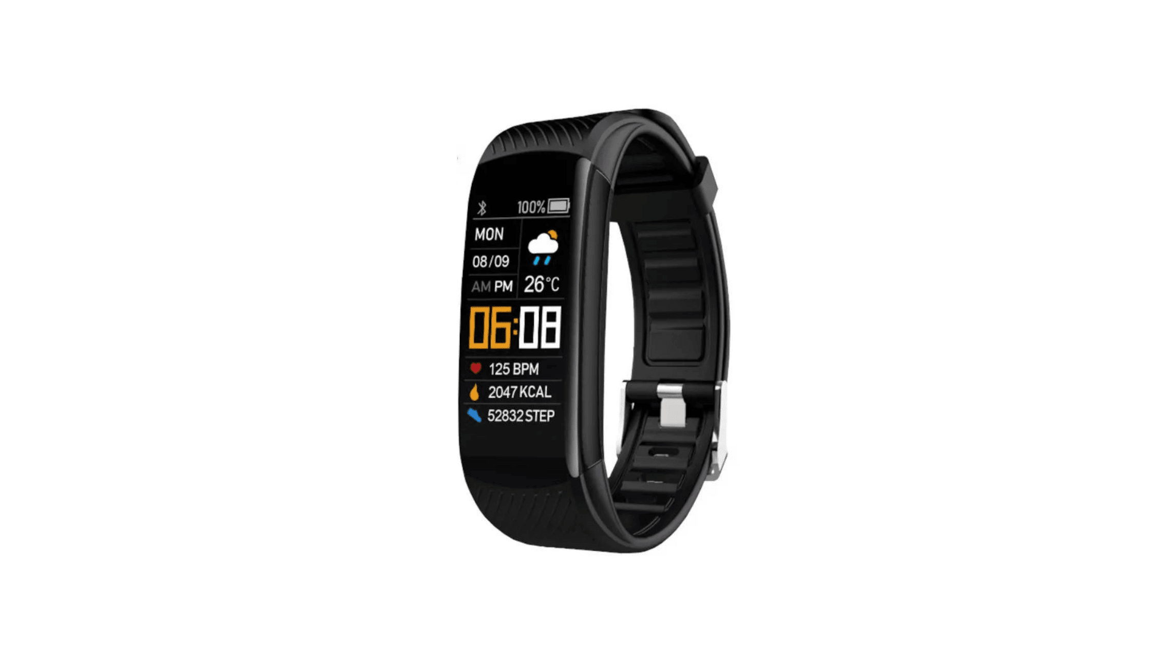 FitWatch Pro Reviews