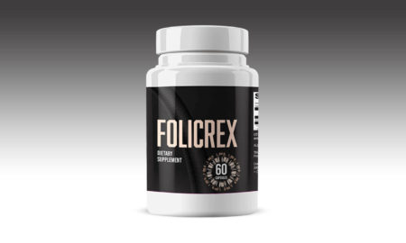 Folicrex reviews