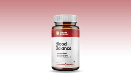 Guardian Botanicals Blood Balance Reviews