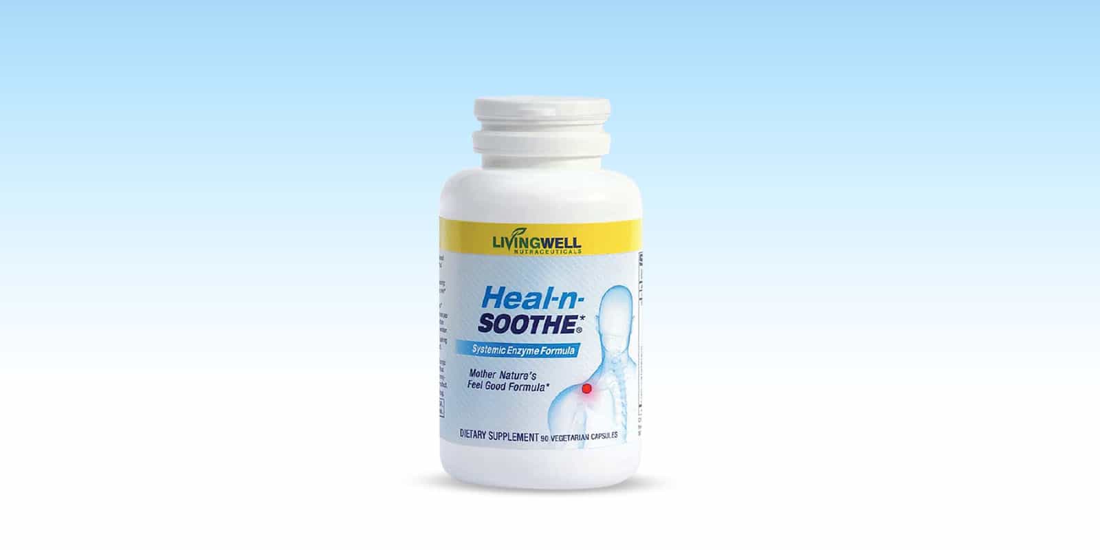 Heal-n-Soothe Reviews