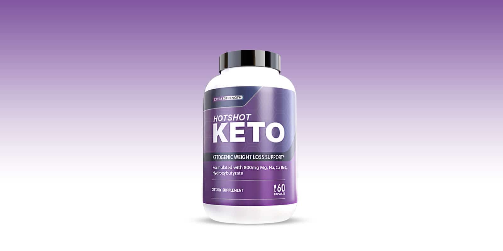 HotShot Keto Reviews