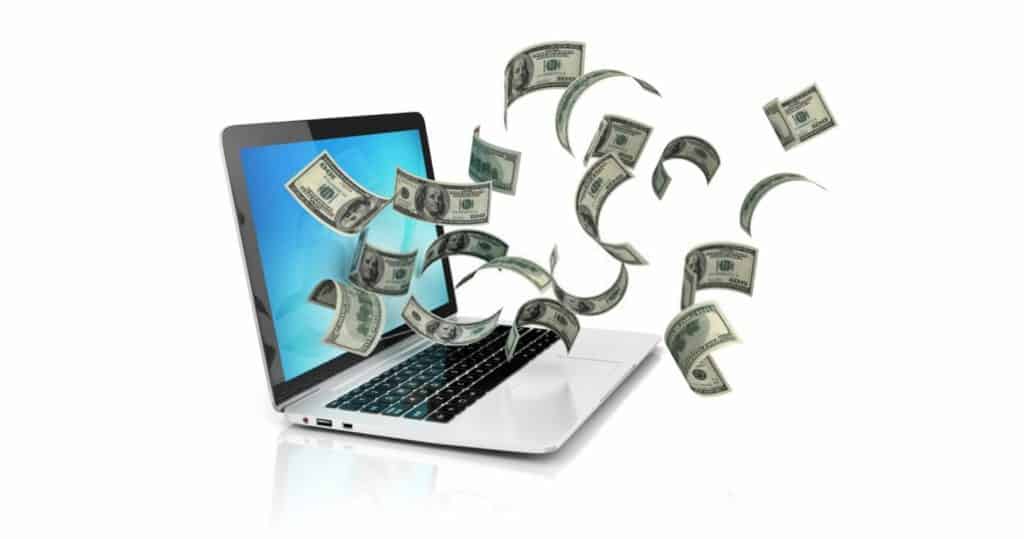 Make Money Online