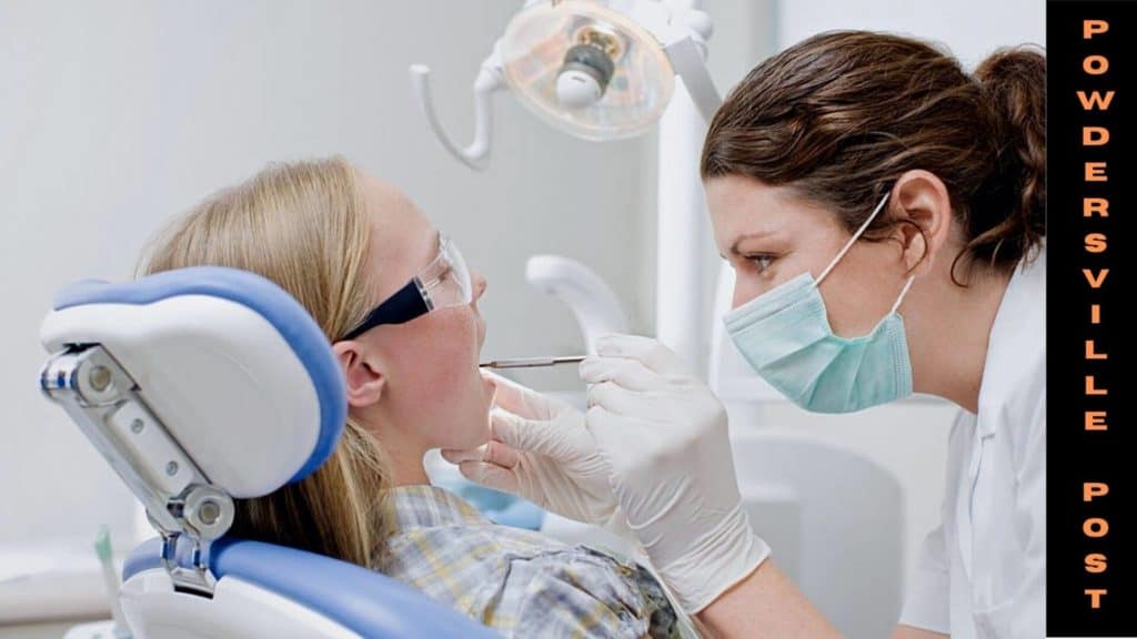 Improve A Child's Smile By Visiting A 'Dental Fear' Clinic