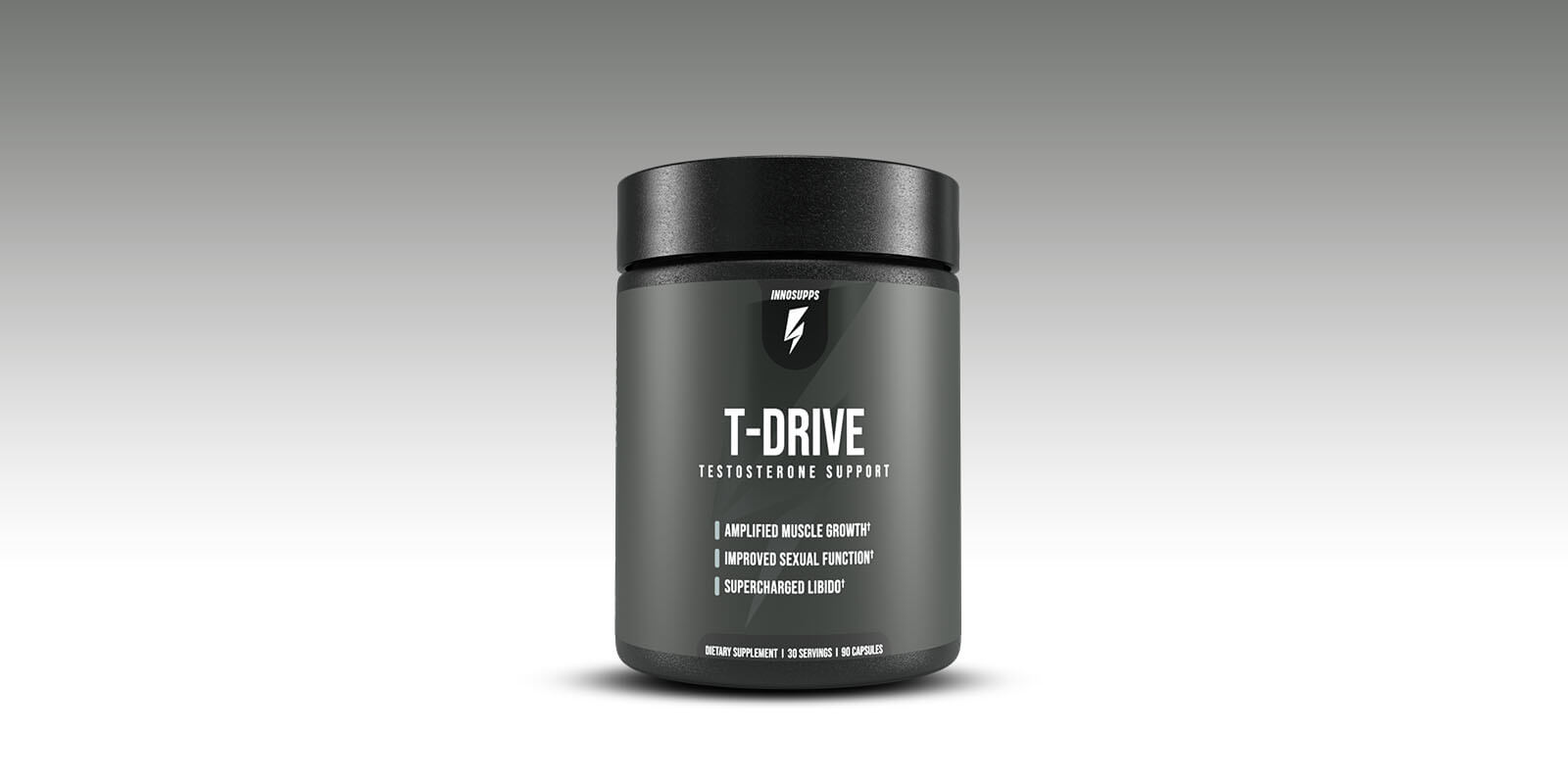 Inno Supps T-Drive Reviews