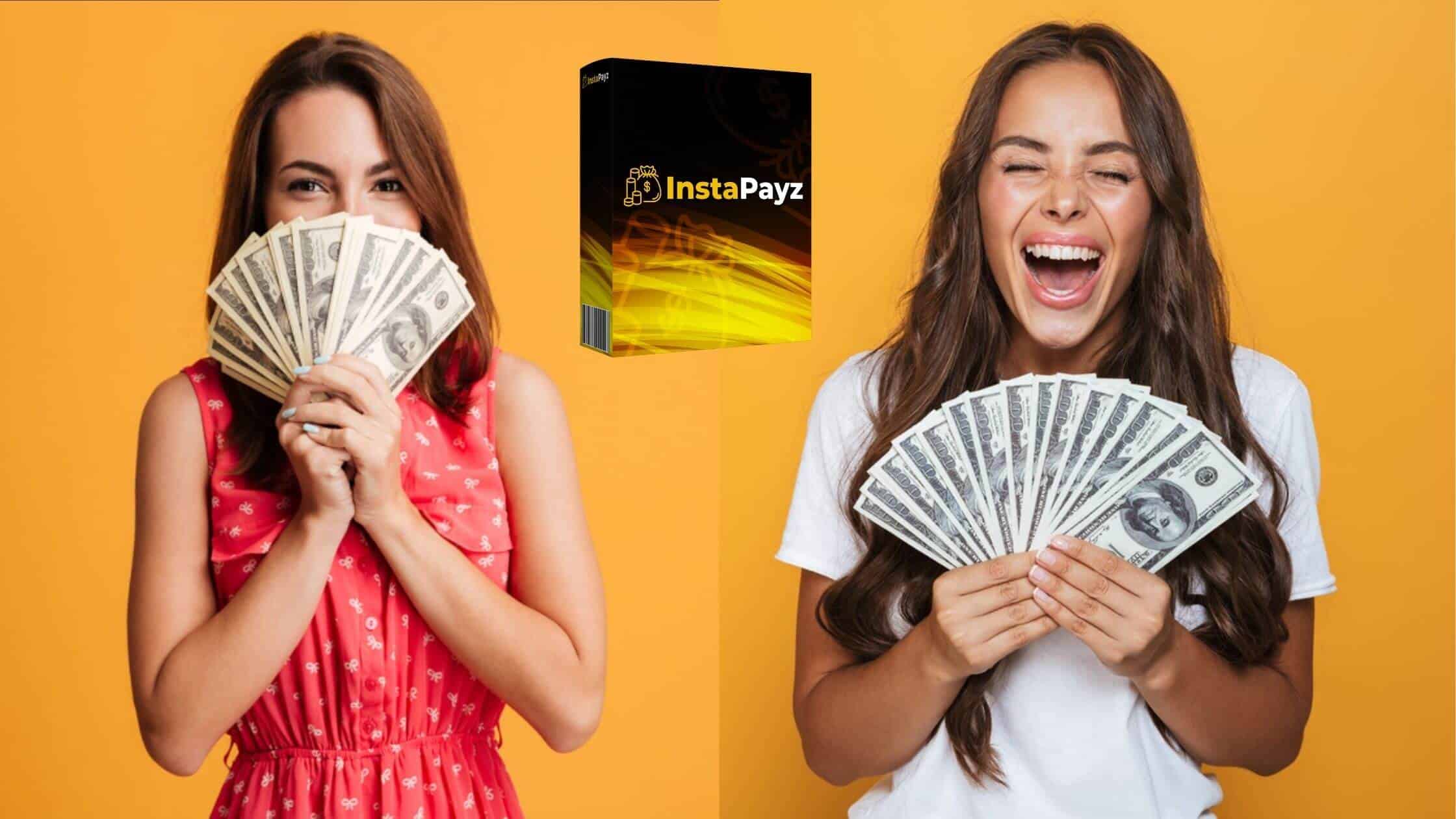 InstaPayz Benefits