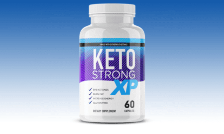 Keto Strong XP Reviews