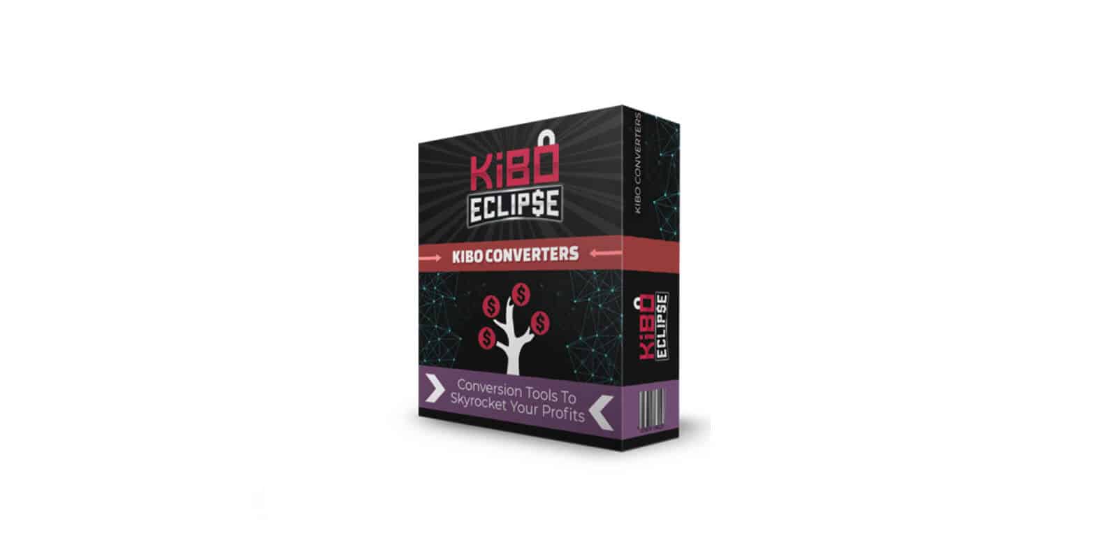 Kibo Eclipse Bonus Kibo Converters