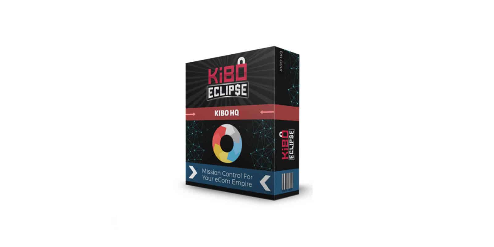 Kibo Eclipse Bonus Kibo HQ