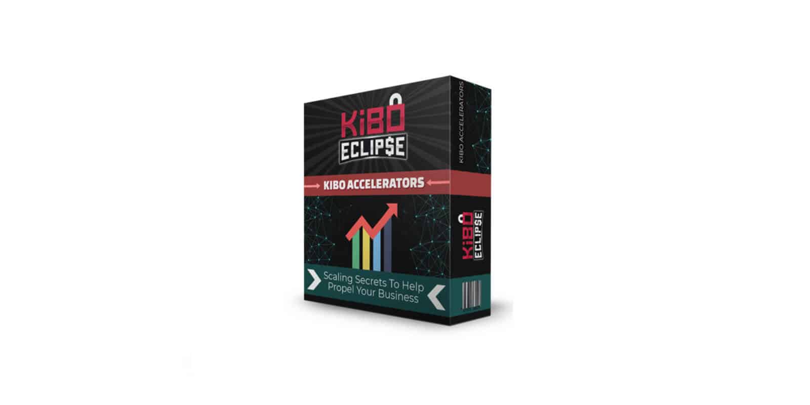 Kibo Eclipse Kibo Accelarators