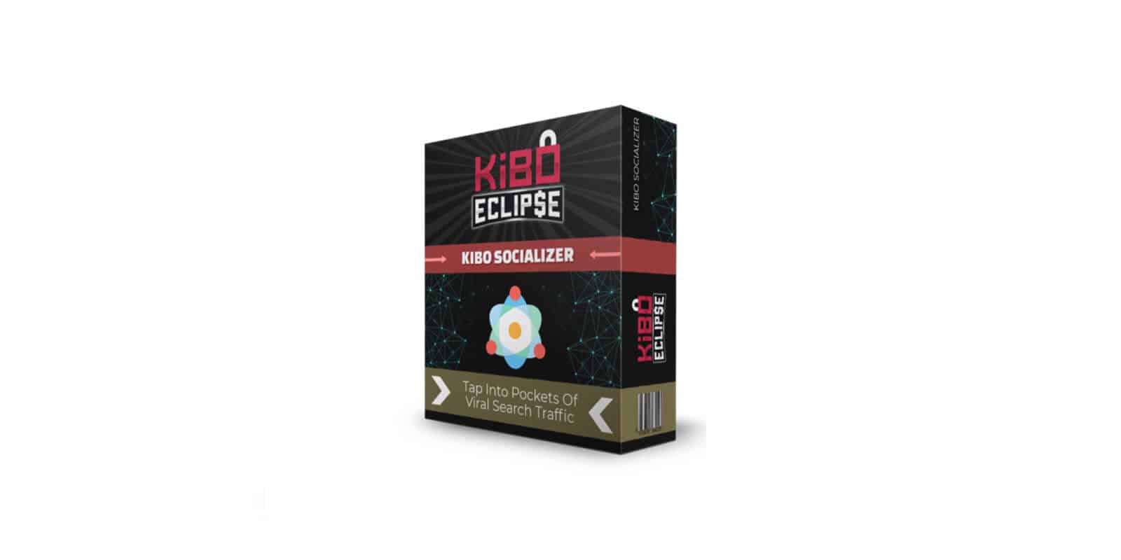 Kibo Eclipse Socializer