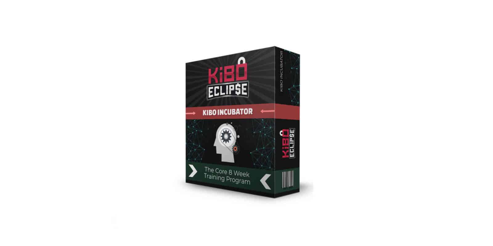 Kibo eclipse Kibo Incubator