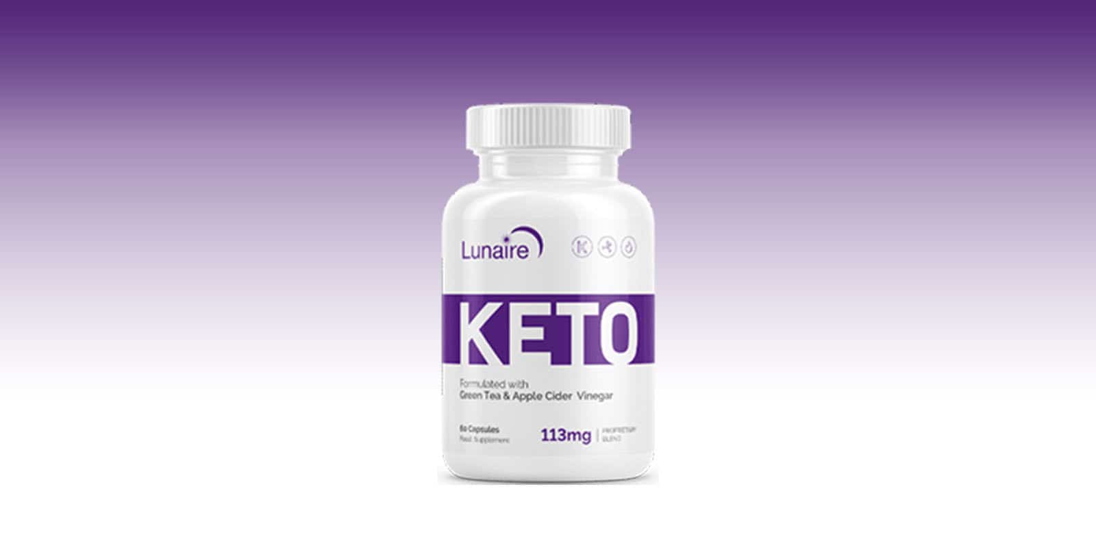  Lunaire Keto UK reviews