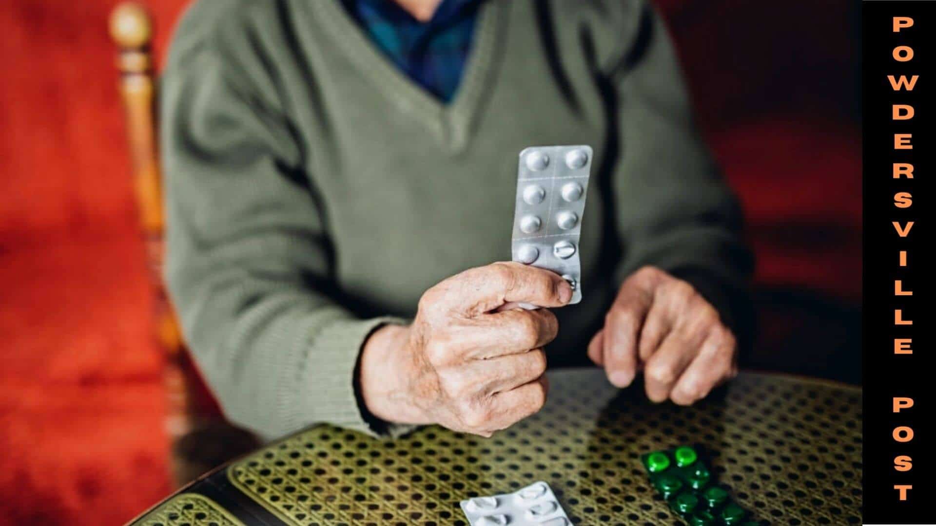 Medicare Ordered To Cut Premium For Alzheimer's Drug Aduhelm