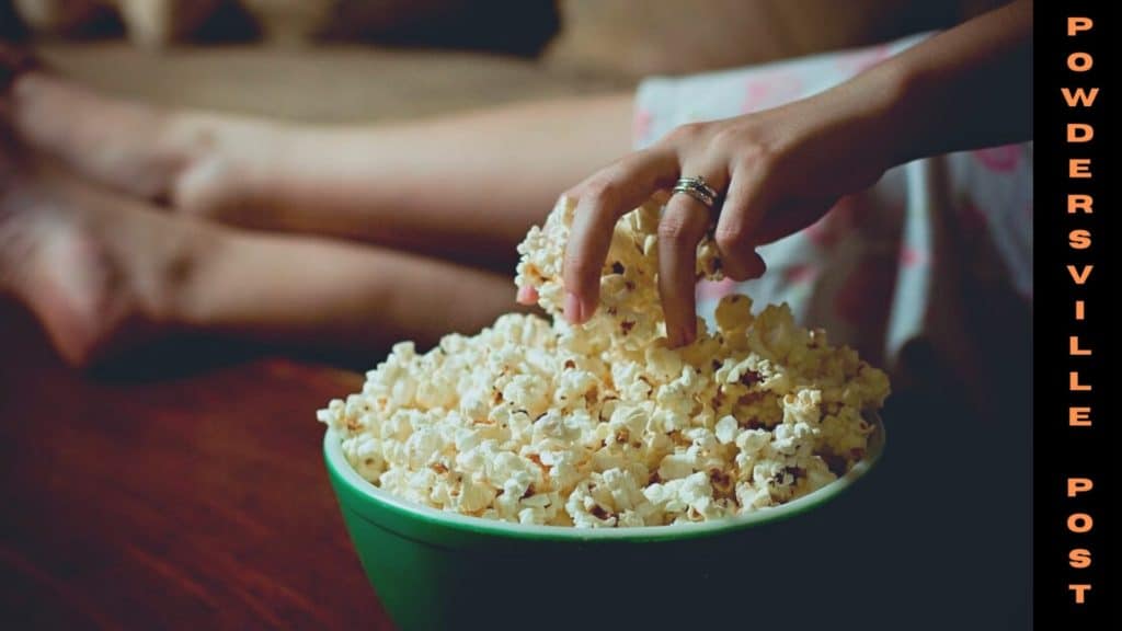 New Revelation Regarding Health Benefits Of Popcorn