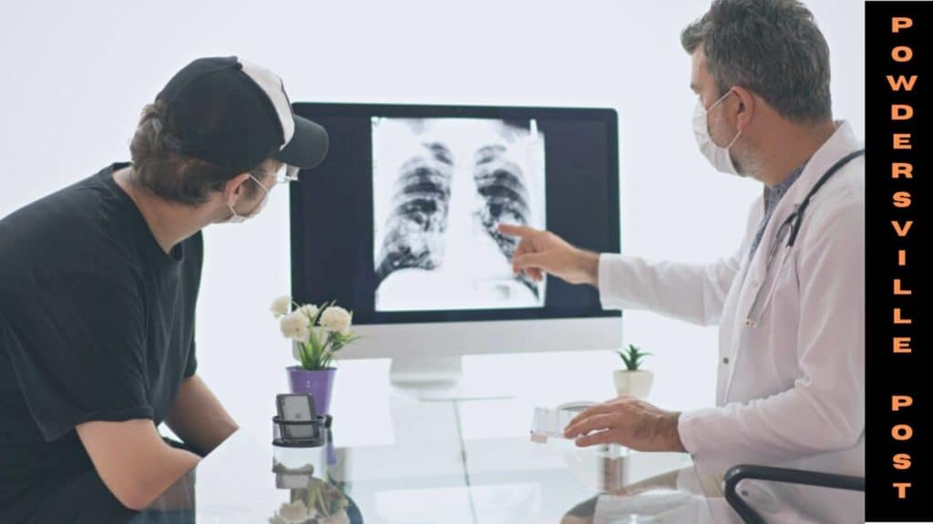 Non-smokers With Concerns About Lung Cancer Can Take A Few Steps