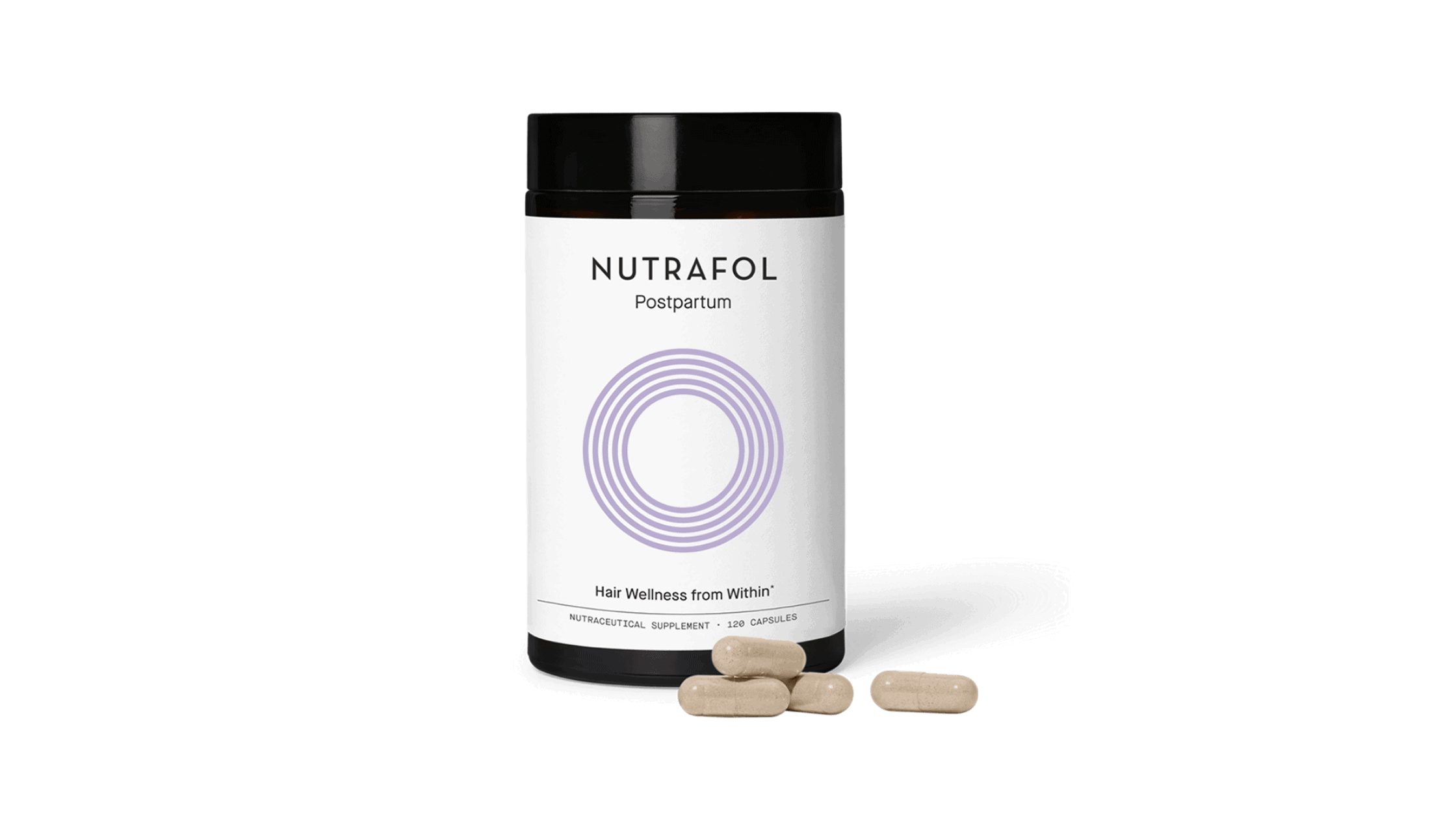 Nutrafol Postpartum