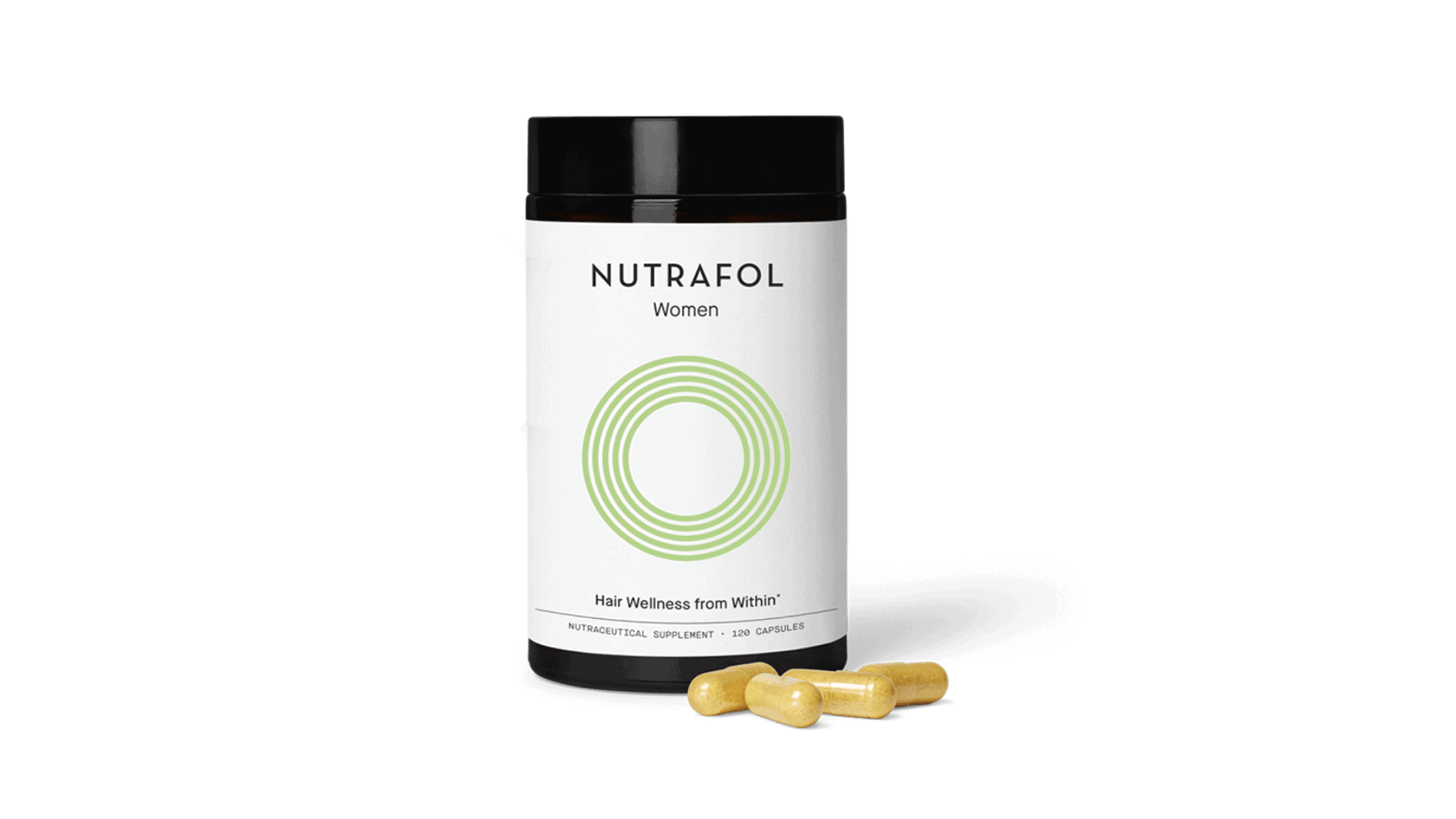 Nutrafol Women