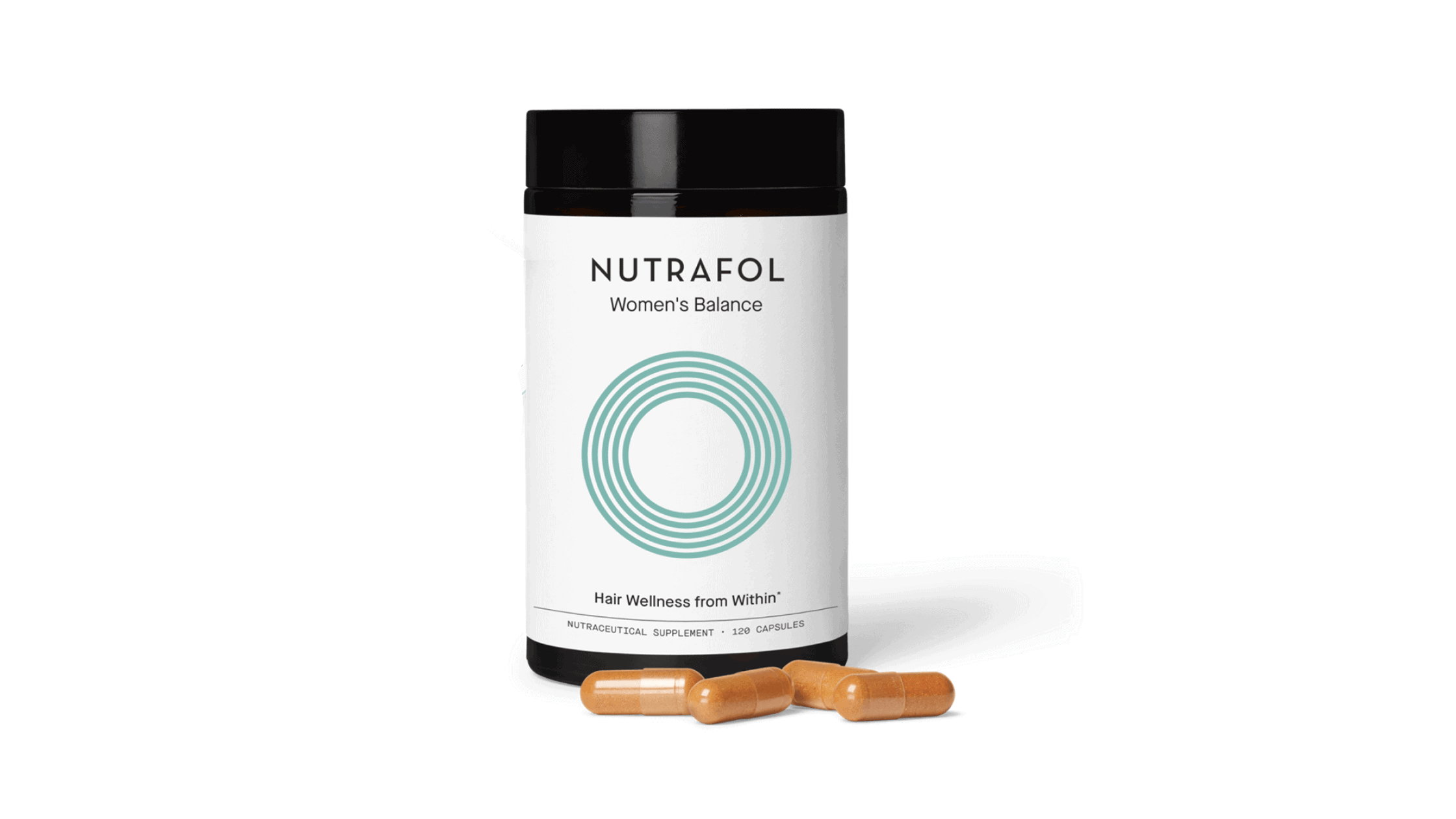 Nutrafol Women’s Balance