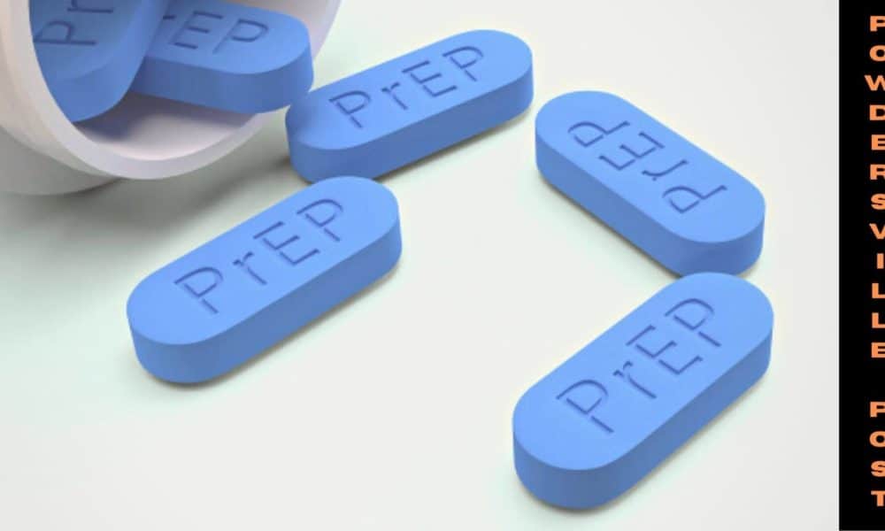 PrEP Can Help Anyone Prevent HIV, So Why Do Few People Take It