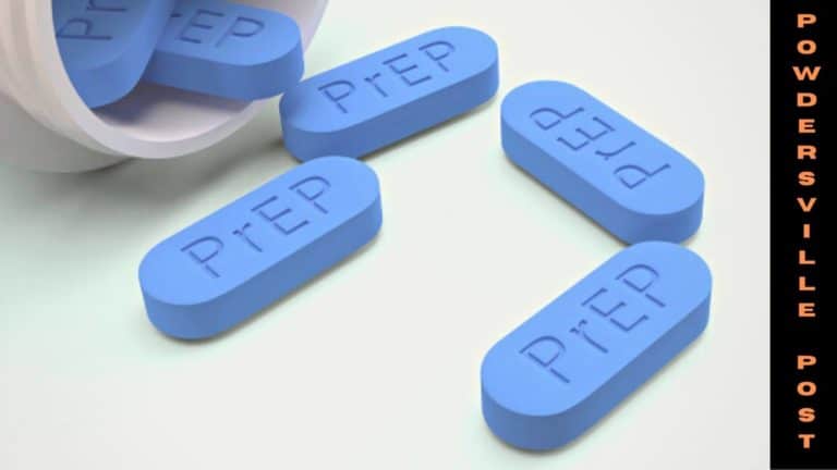 PrEP Can Help Anyone Prevent HIV, So Why Do Few People Take It?