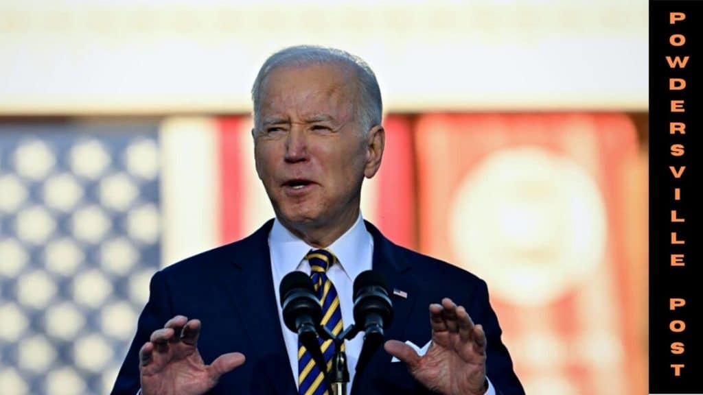 President Biden’s Fight Against The Virus And His Setbacks