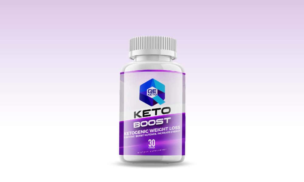 QE Keto Reviews: Do QE Keto Pill Work For Healthy Weight Loss?