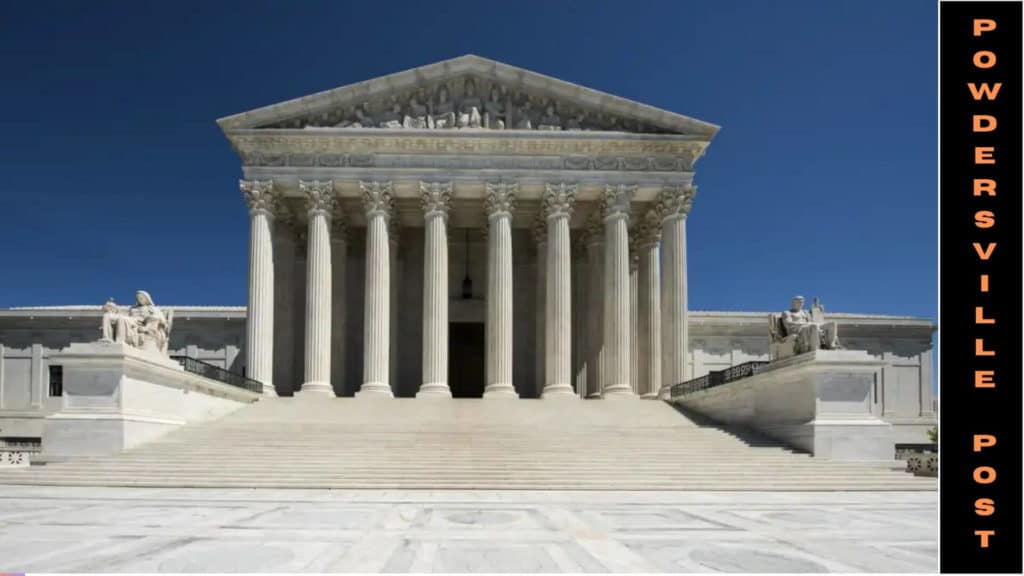 Recent Supreme Court Judgment On OSHA 