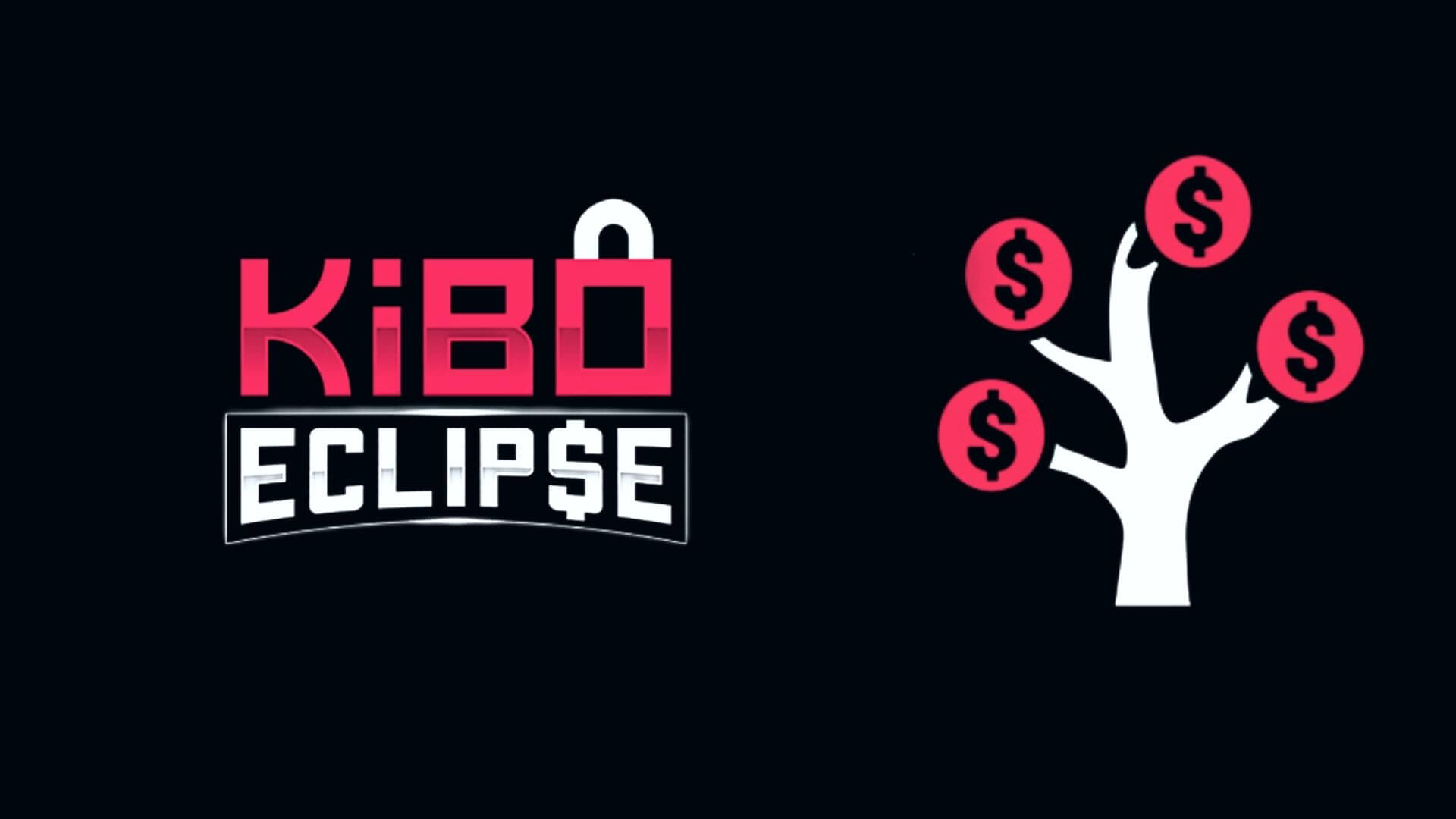 The Kibo Eclipse
