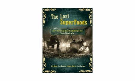 The Lost Superfoods Reviews