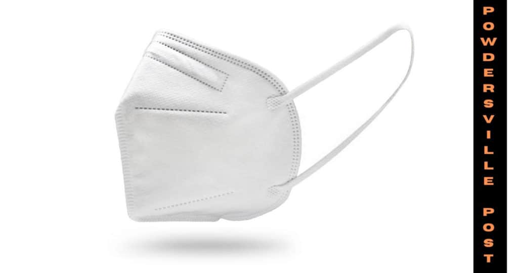 Time To Upgrade Your Masks: Change Cloth Masks To N95s Or KN95s