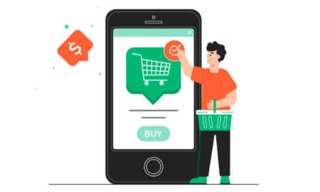 Upcoming-E-commerce-Mobile-App-Development-Trends-
